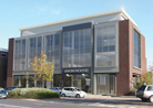 3d architectural photomontage, avon house offices, solihull, birmingham