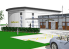 client concept, west midlands, 3d visualisation